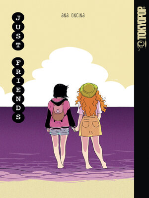 cover image of Just Friends